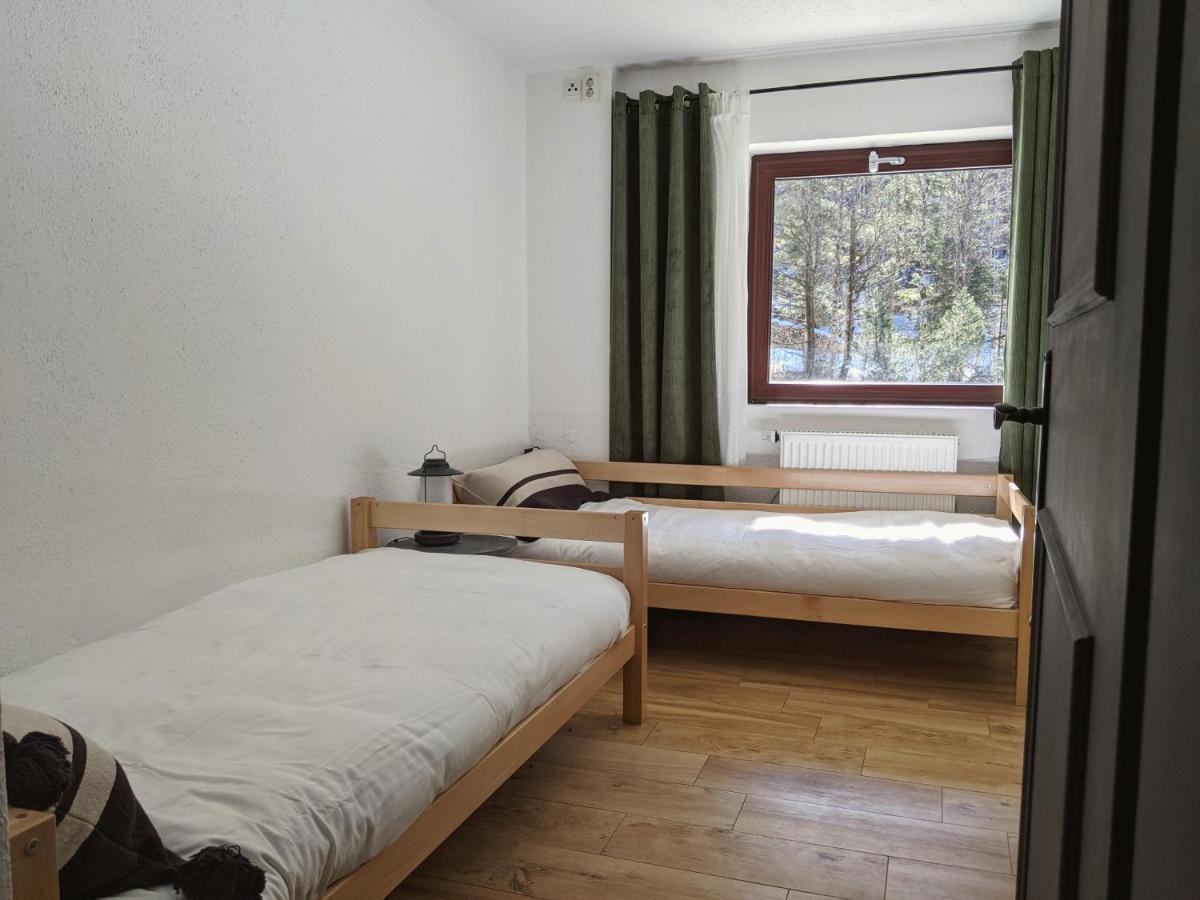 Haus Wildbach Hotel Reit im Winkl Eksteriør billede