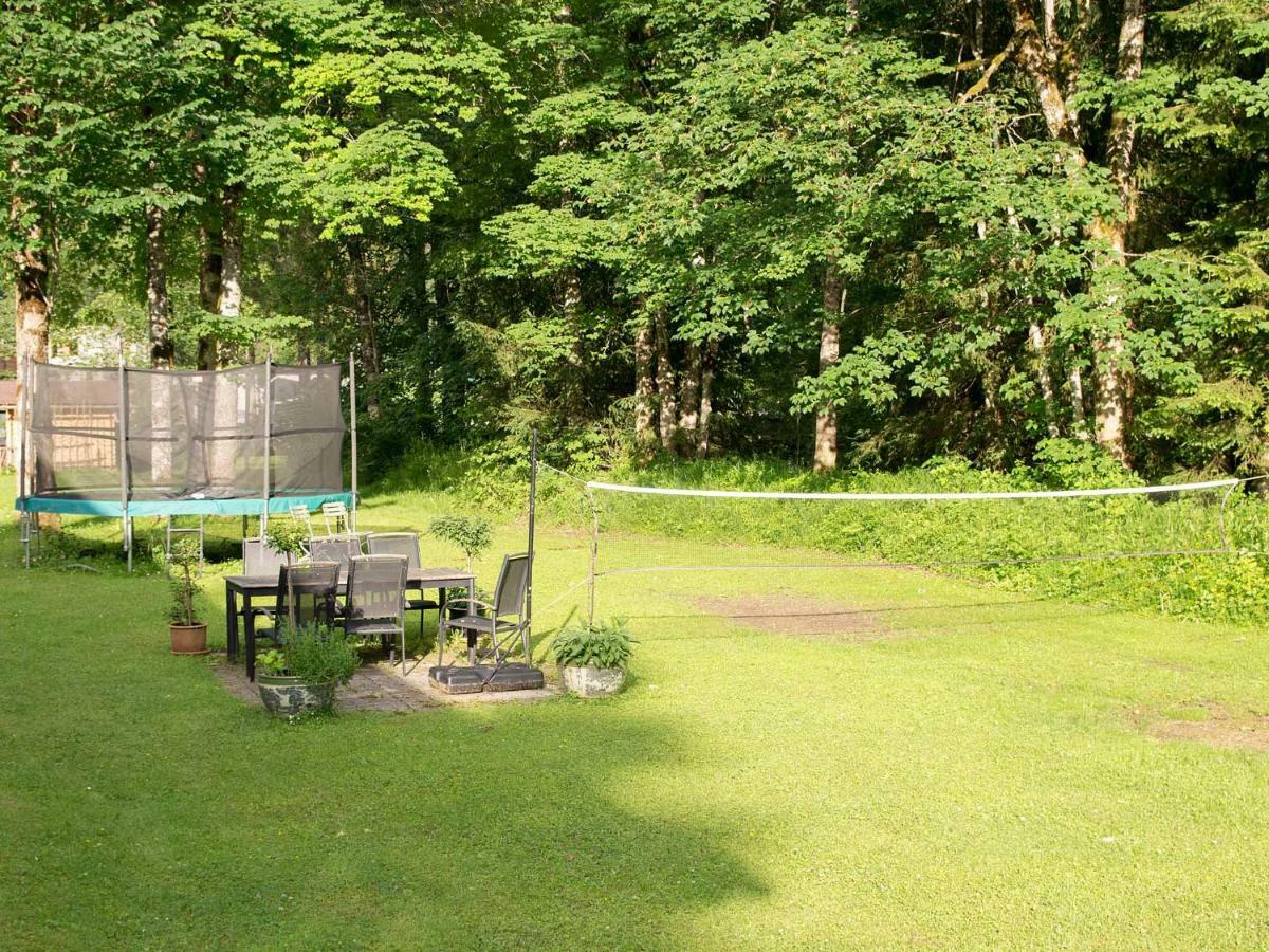 Haus Wildbach Hotel Reit im Winkl Eksteriør billede