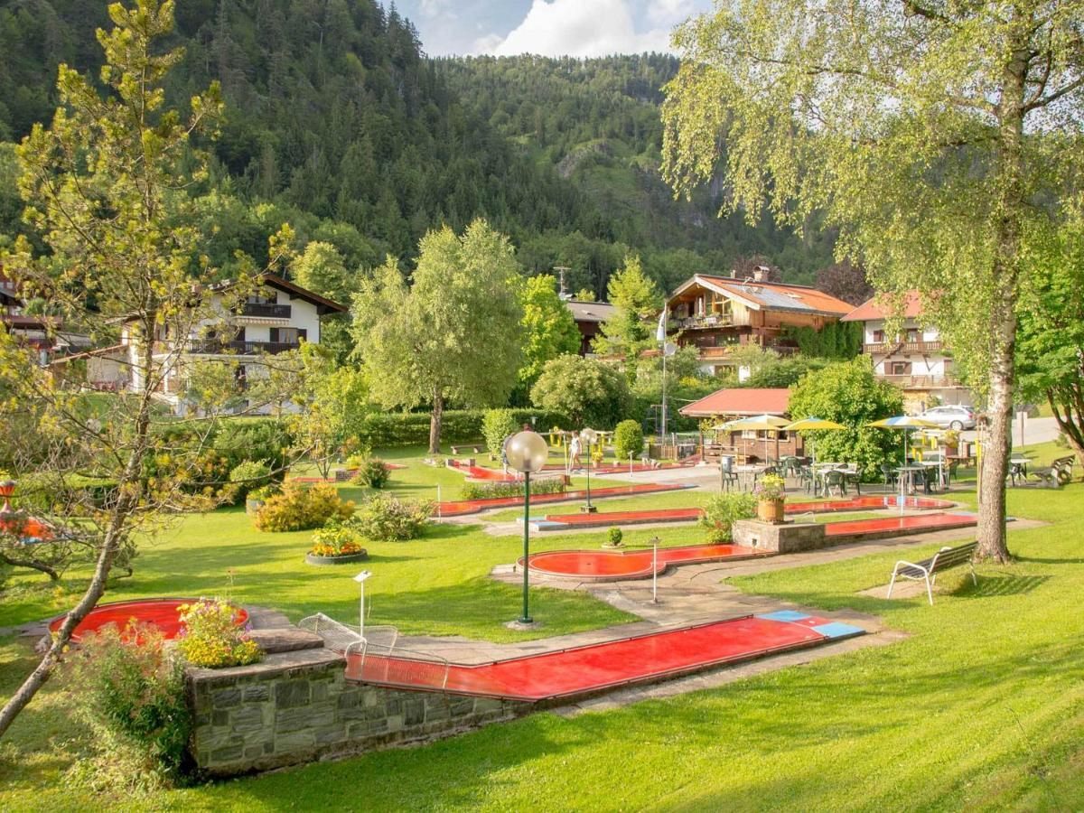 Haus Wildbach Hotel Reit im Winkl Eksteriør billede
